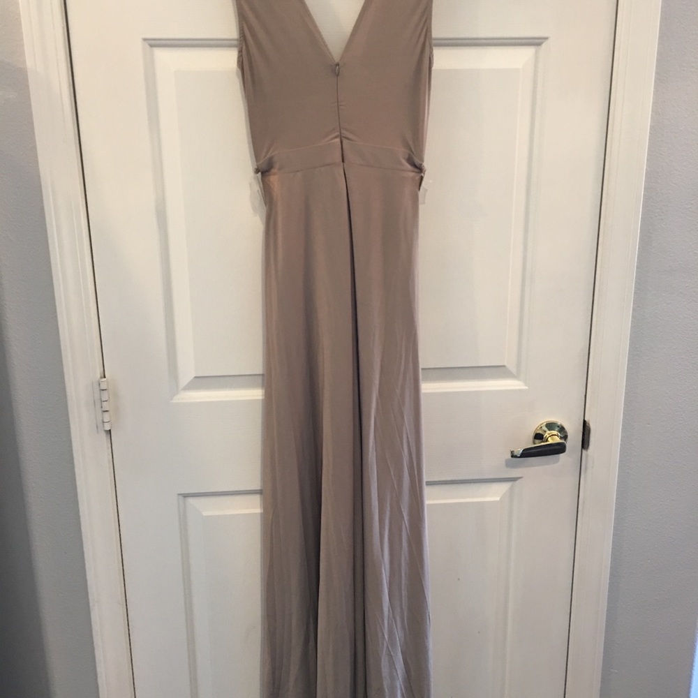 *sold* Abyss by Abby Daphne dress - Picture 3 of 3